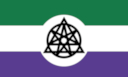 Alterhuman Unity Flag