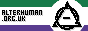 alterhuman.org.uk badge